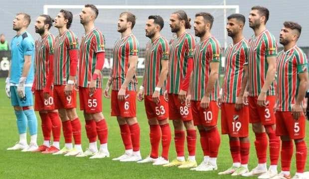 Tarihi kulübün transfer yasağı kaldırıldı: Tek seferde 3 milyon TL ödediler