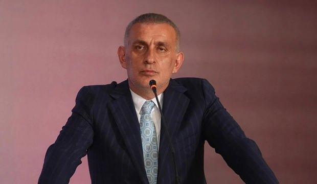 TFF'den kavga iddialarına çok sert cevap! 'Vatan hainlerine yakışır'