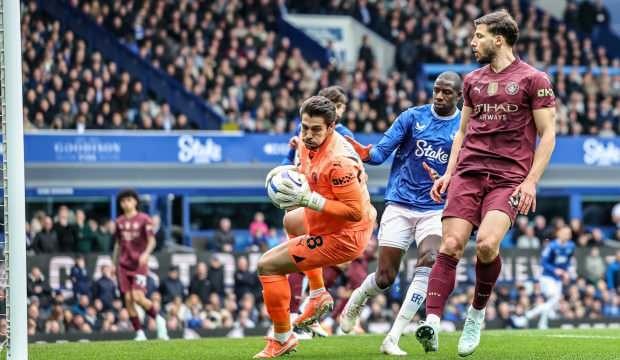 Trabzonspor Manchester City'nin kalecisini alıyor: G&ouml;r&uuml;şmeler hızlandı