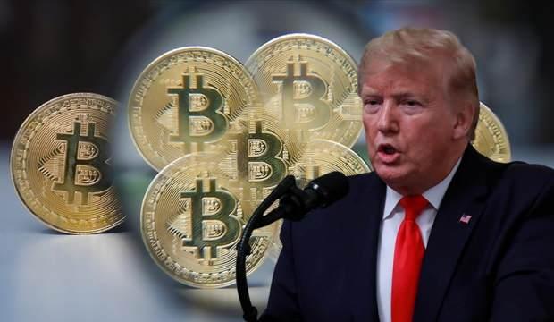 Trump'ın tarife hamlesi piyasaları salladı! '332 milyon dolarlık giriş'