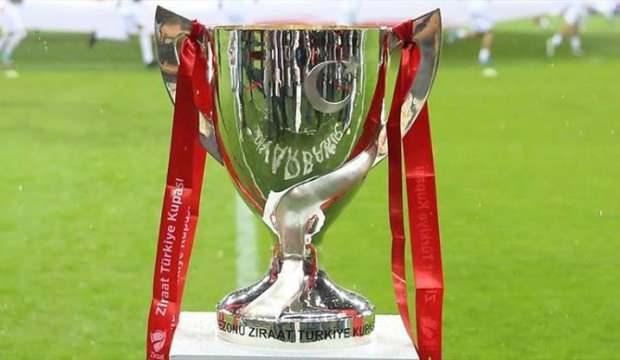 Türkiye Kupası'nda heyecan 7-0'lık tarihi galibiyetle başladı