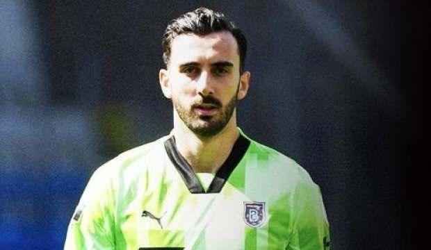 Uğurcan'ı rekor bedelle gönderen Trabzonspor, Türk kaleciye kanca attı