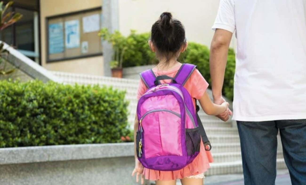 Yaz tatilinden okula geçiş: Ebeveynler için uyum rehberi