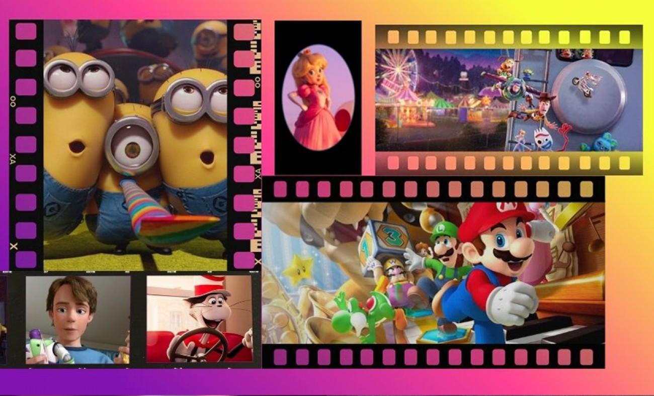 2026 yılında nostalji rüzgarına hazır olun! Unutulmaz animasyon filmleri geri dönüyor