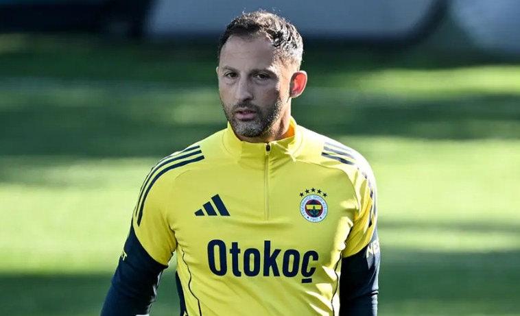 Domenico Tedesco