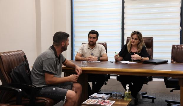 3.5 yılda, 3047 aileye istihdam sağlandı!