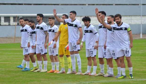 3. Lig takımından transfer rekoru: 36 futbolcu aldılar