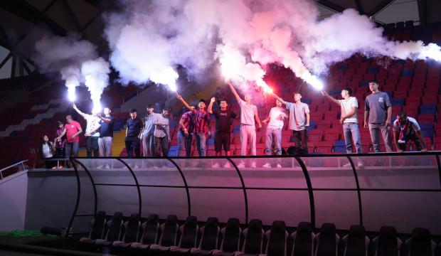 3. Lig'deki Anadolu takımından 'savaş' vurgusu