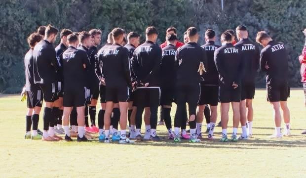 3 yıl &ouml;nce S&uuml;per Lig'de oynuyorlardı: 3. Lig'e mağlubiyetle başladılar