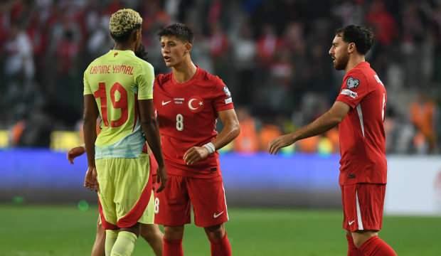 6-0'lık hezimet İspanya'da manşetlerde: 'Hem şaşırtıyor hem korkutuyor'
