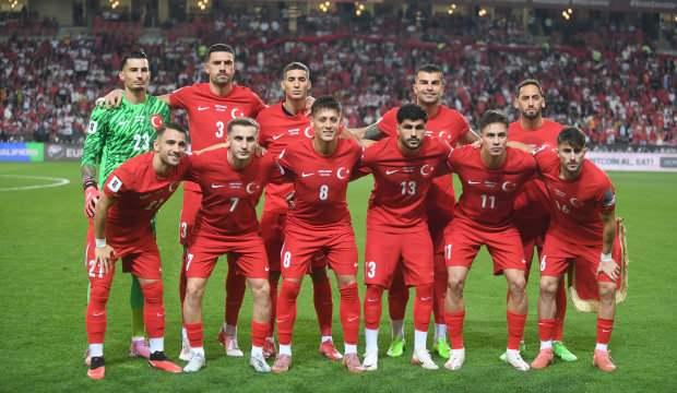 6-0'lık hezimet sonrası yapay zekadan Türkiye için olay Dünya Kupası tahmini