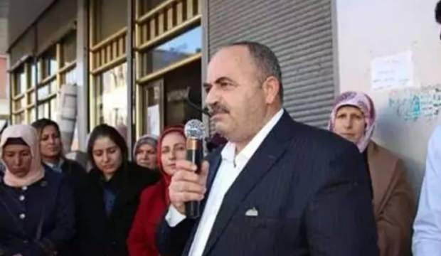 Muş'ta silahlı kavga! HDP'li eski başkan öldü