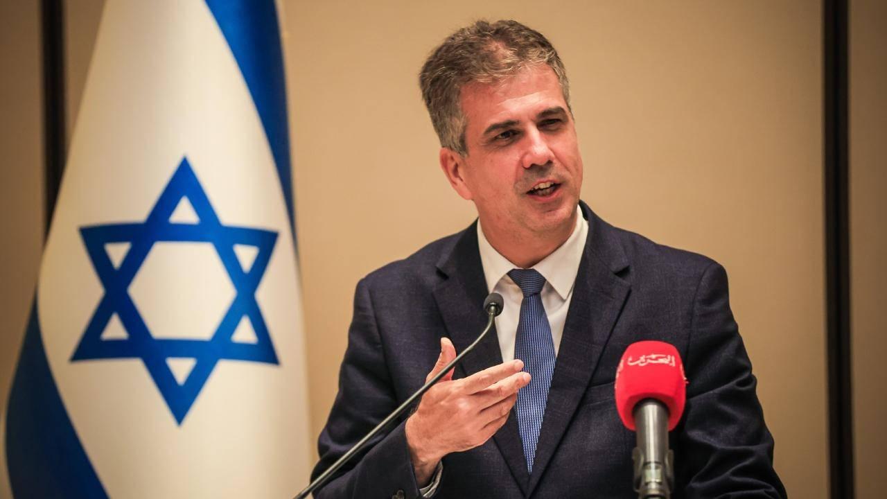 Eli Cohen