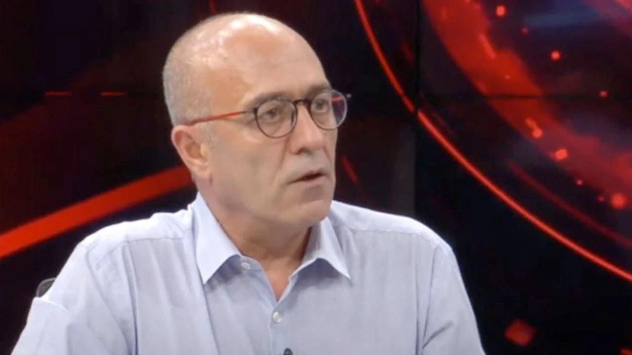 Suat Toktaş