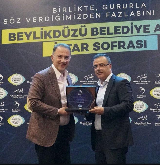 Veysel Erçevik
