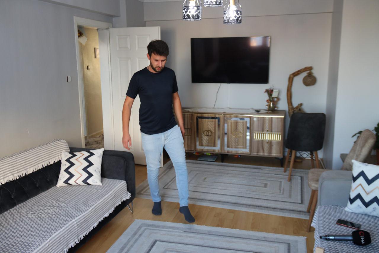 Harun Çınar