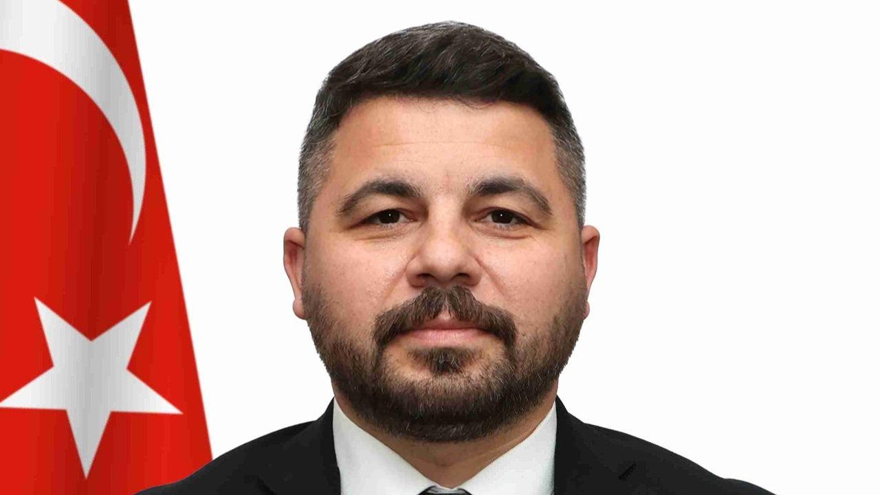Nevzat Cebeci