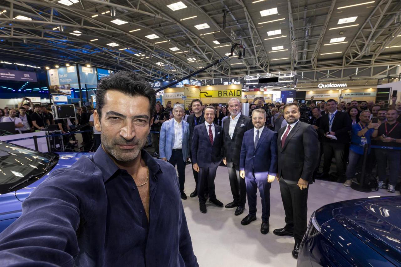  Kenan İmirzalıoğlu