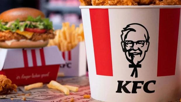 KFC