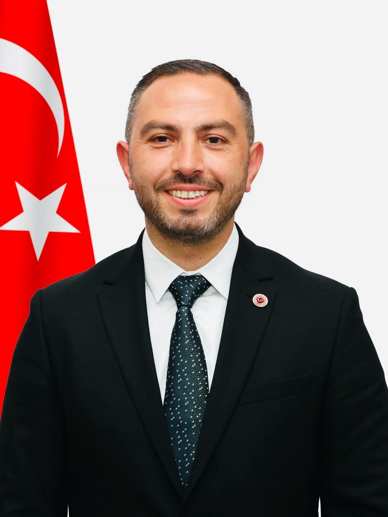 Melih Karakaya
