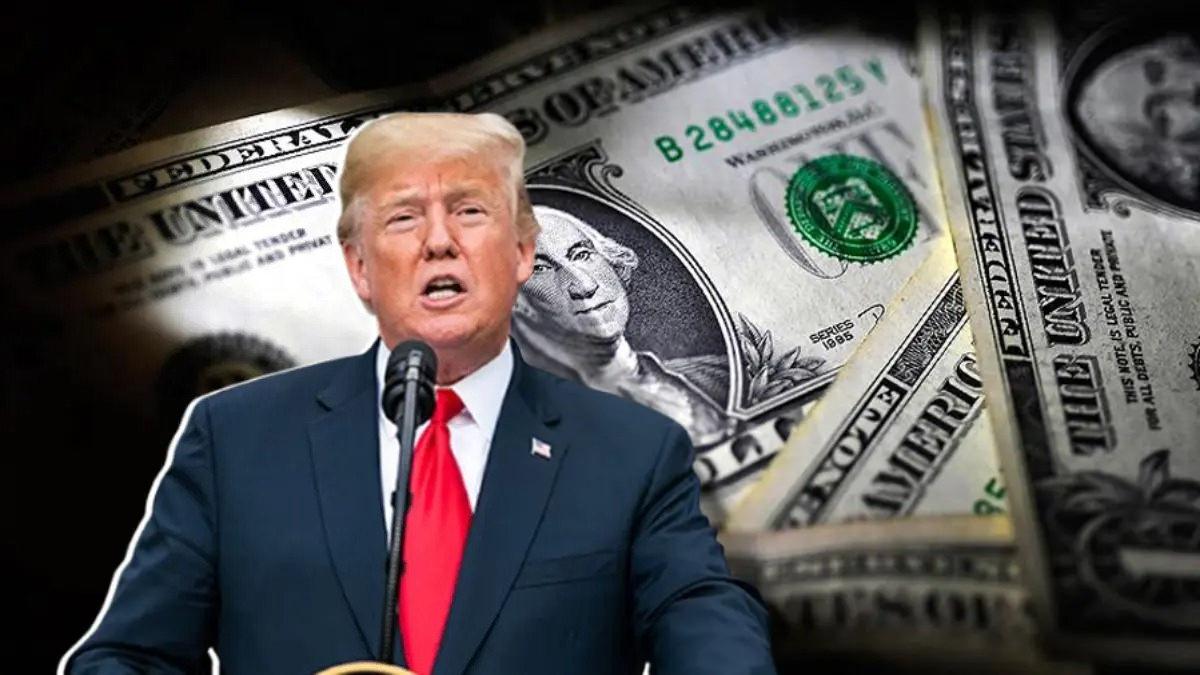 ABD Başkanı Donald Trump