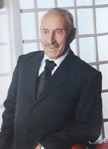 Zamanhan Can
