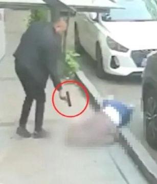 Bahar Aksu'nun öldürüldüğü anlar