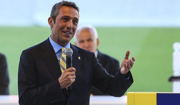 Ali Koç bizzat açıklamıştı! Fenerbahçeli yöneticiden transfer çıkışı: İstesek alırdık
