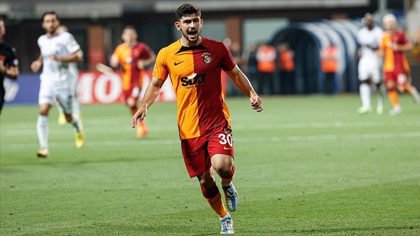Yusuf Demir