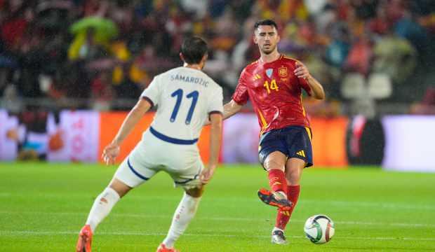 Beşiktaş'la anılıyordu: Laporte'un yeni adresi belli oldu