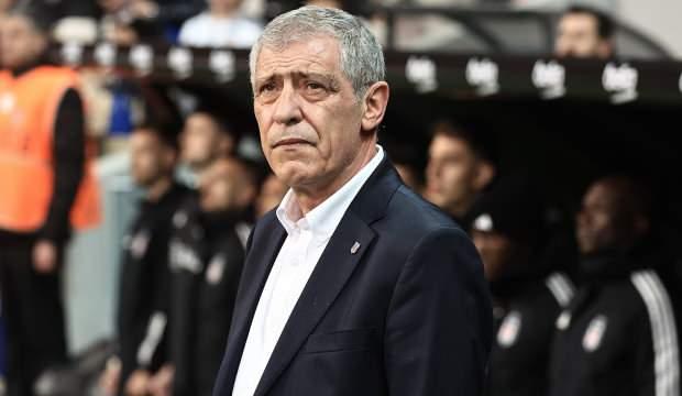 Beşiktaş'ın eski teknik direkt&ouml;r&uuml; Azerbaycan'da 11 kez yenilince kovuldu