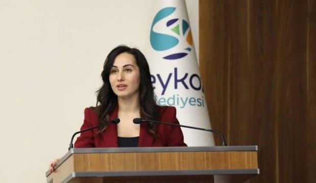Beykoz Belediye Başkan Vekili, CHP'den istifa etti: 'AK Parti ve MHP'den destek gördüm'