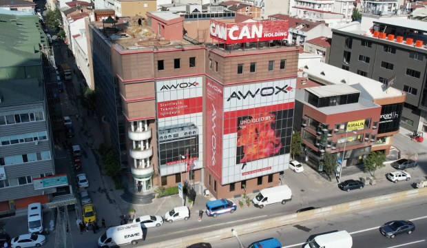 'Can Holding'in kara para aklama hikayesi': Bu ilk vukuatları değil!