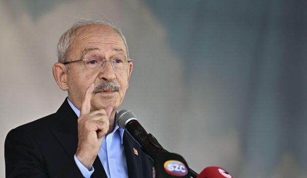 CHP'de dengeler değişiyor: Kılıçdaroğlu'na ziyaretçi akını! Ofisi genel merkeze döndü