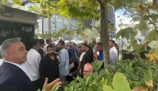 CHP’li vekilden şehit polislerimiz için skandal sözler: ‘Daha kendinizi koruyamıyorsunuz’