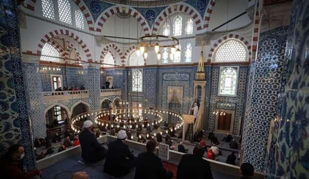 CUMA HUTBESİ 12 EYLÜL | Diyanet yayınladı: "Peygamberimiz ve Aile Ahlakı"