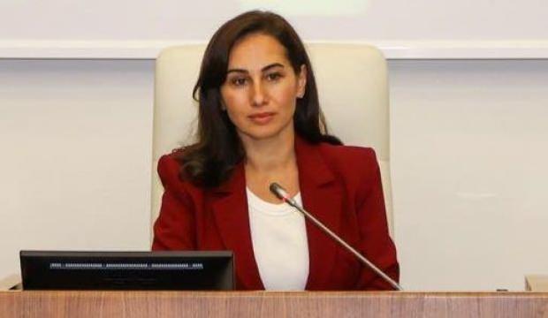 CHP'den istifa eden Özlem Vural Gürzel AK Parti'ye geçiyor! Cumhurbaşkanı Erdoğan duyurdu