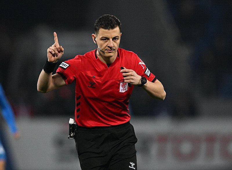 Hakem Ozan Ergün