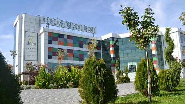 Doğa Koleji