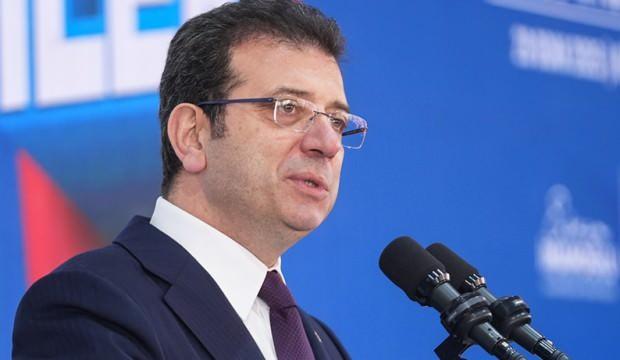 Ekrem İmamoğlu’nun ‘sahte diploma’ davası başlıyor!