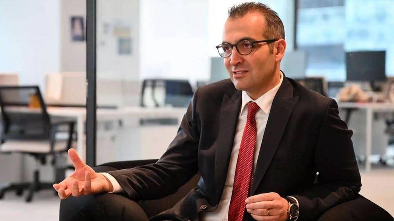 Resul Emrah Şahan