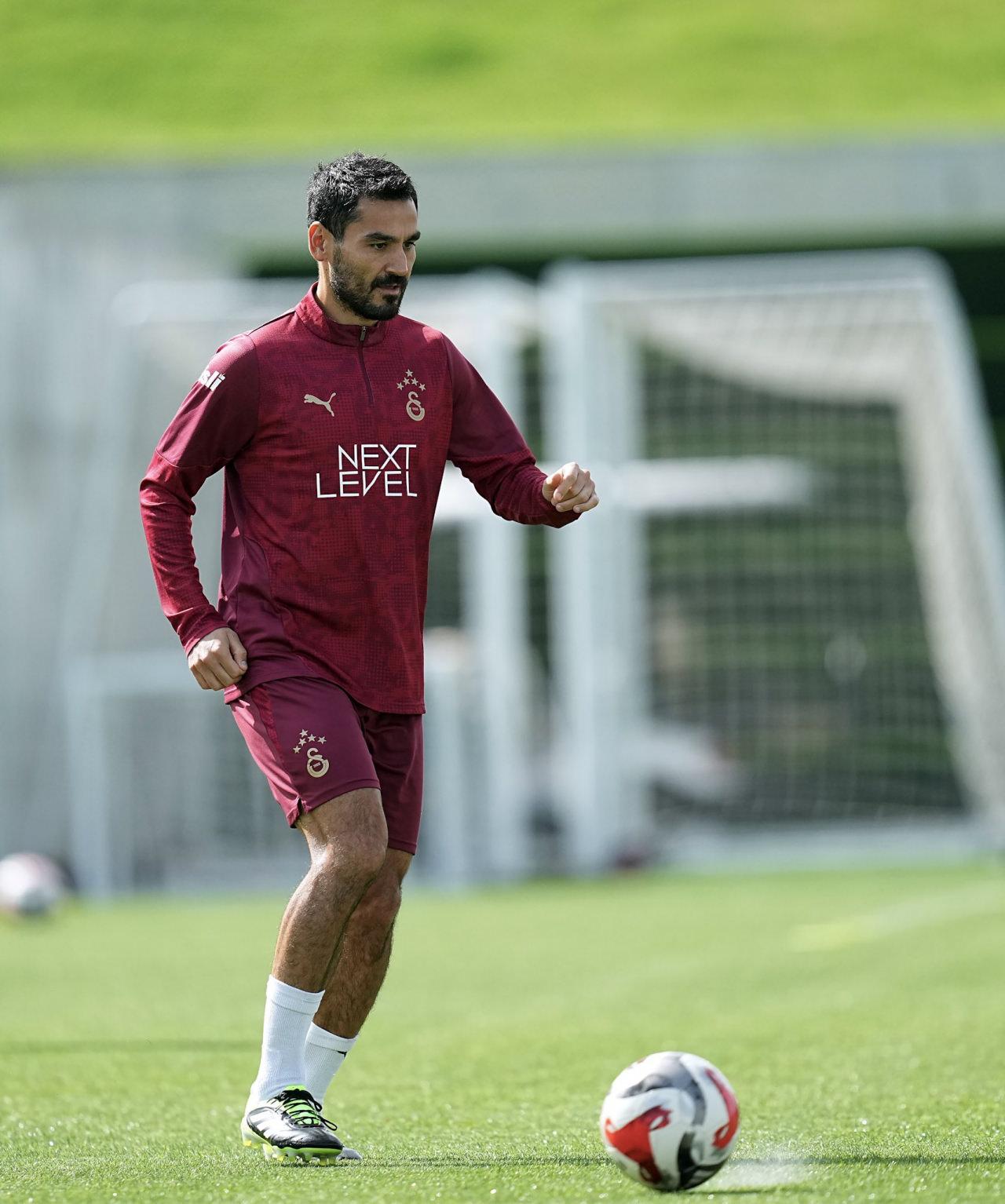 İlkay Gündoğan