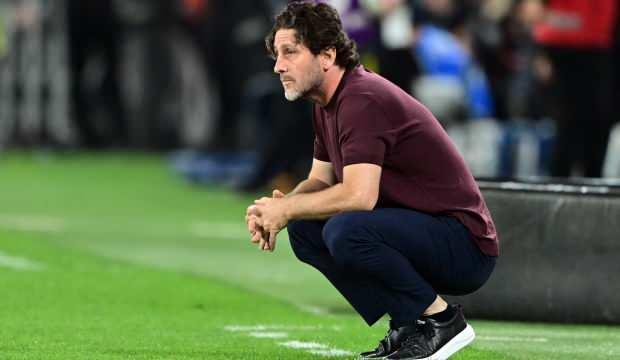 Fatih Tekke'den &ccedil;ok konuşulacak a&ccedil;ıklama! 'Beşiktaş'a m&uuml;saade edilmiyor'