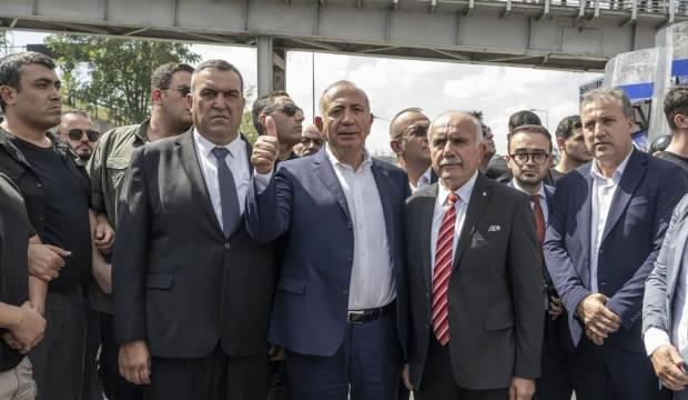 Geçici Kurul’dan CHP'ye liste cevabı