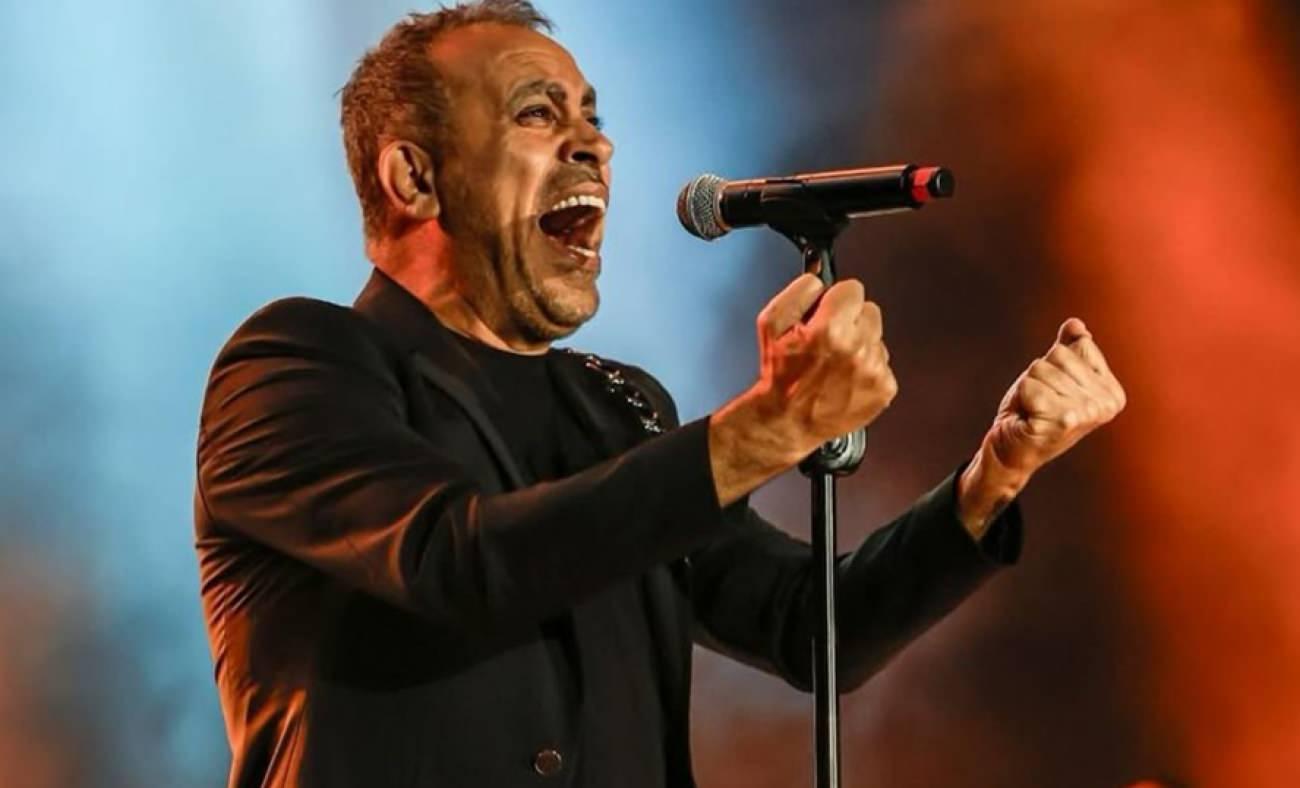 Haluk Levent hastaneye kaldırıldı 
