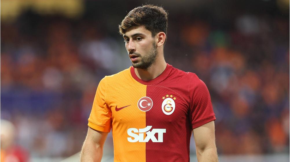 Yusuf Demir
