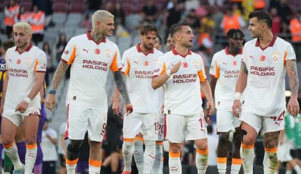Icardi'den Galatasaray ve Türkiye kararı!