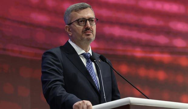 İletişim Başkanı Duran'dan sert tepki, çağrı yaptı!