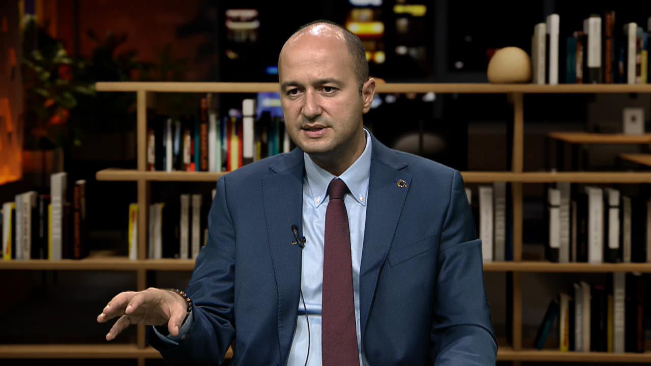 Yeditepe Üniversitesi Siyaset Bilimi & Uluslararası İlişkiler Bölümü Doç. Dr. Furkan Kaya