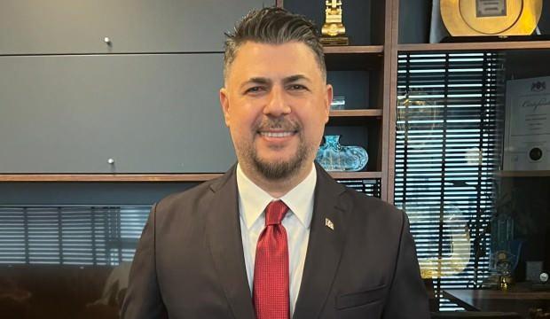 İş insanı İlker Alkun, Sadettin Saran'ın y&ouml;netim listesinde!